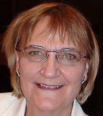 Bernice Birzneck - Regisgtrar